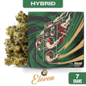 Champagne Cookies | 7g | Flower | Eleven - Thumbnail 2