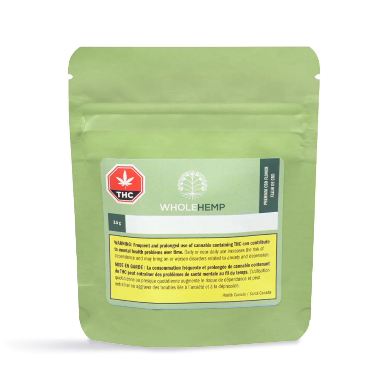 Premium CBD Flower at Spiritleaf (Stittsville)