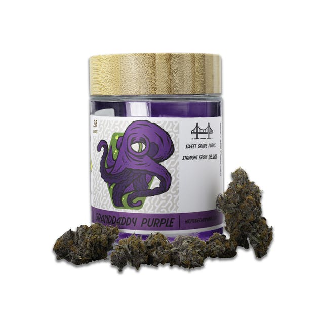 Dried cannabis flower is primarily ingested via inhalation. Activation time is roughly about 5 minutes and can last up to a few hours.
