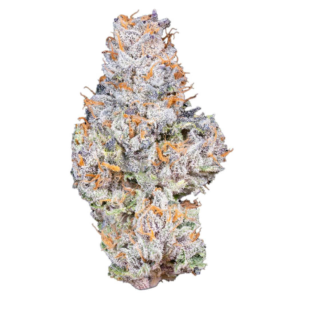 Connected Cannabis: Gelato 41 Flower | Trulieve