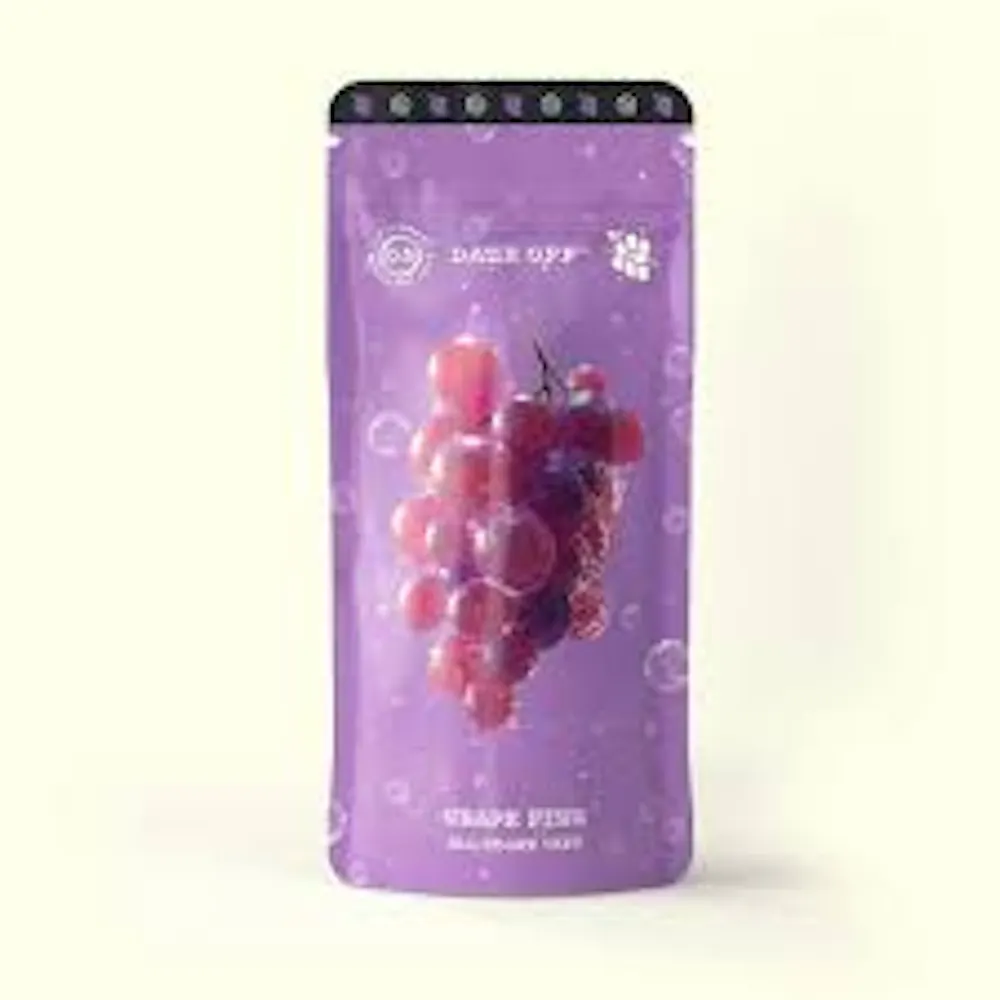 Product AZ Daze Off Disposable - Grape Fizz .5g