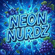 DELI - Neon Nurdz (Smalls) - FLOWER by Paragon Growers at King of Budz