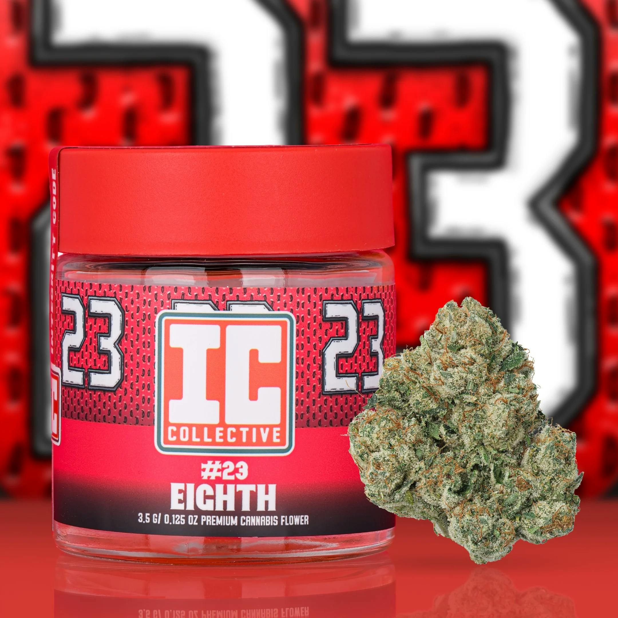Product 23 Flower