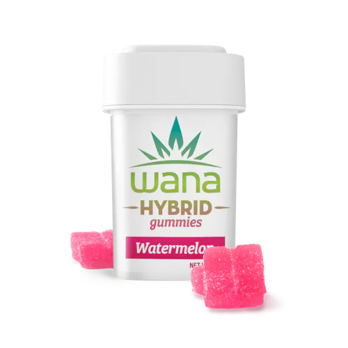 Watermelon – Hybrid [10 pack] | 200mg-active
