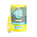 TWISTED 1g Ion Tank - Lemon Loopz