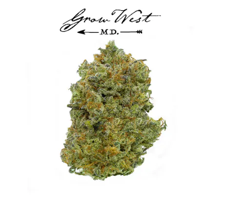 Goat Piss 3.5g – Grow West Reserve (Pre-Pack)-2