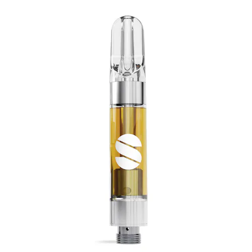 Select | Papaya Peach | Distillate Cart | 1g-1