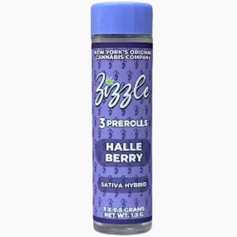 Zizzle | Halle Berry | 3pk | 1.5g
