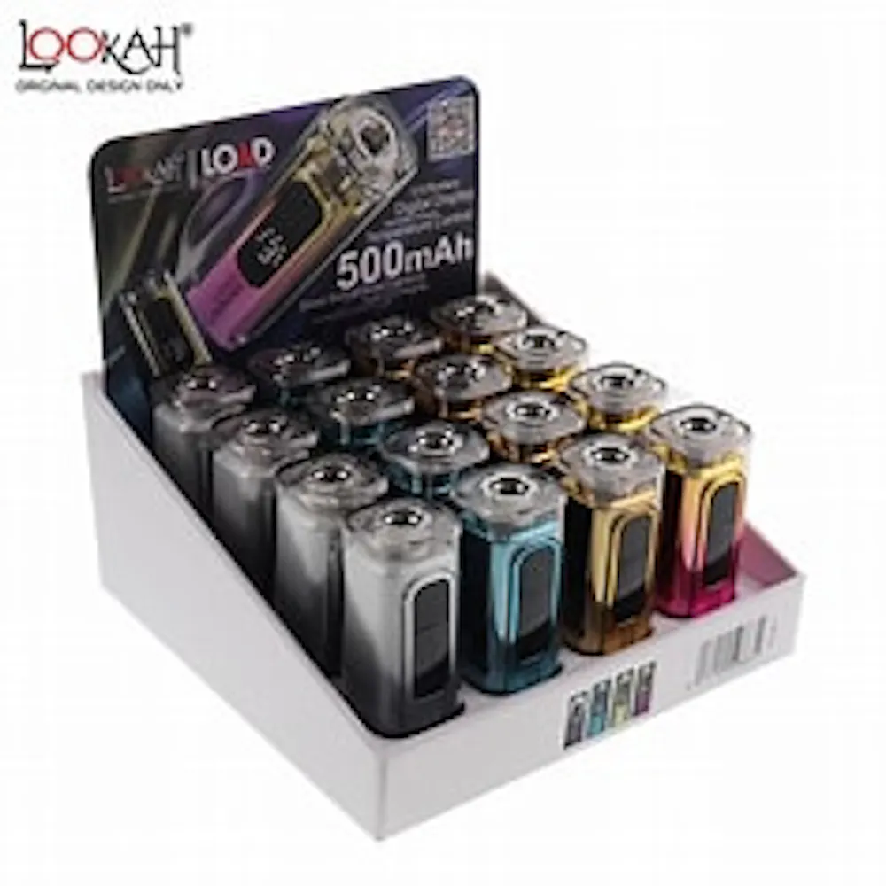 Product Lookah | LOAD 510 Battery