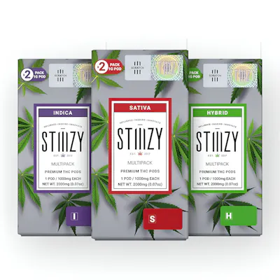 Fernway - 510 Stylus Battery | NugHub Staten Island