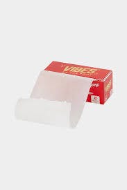 VIBES | Fatty By The Foot | Hemp Rolling Papers
