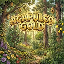 DELI - Acapulco Gold