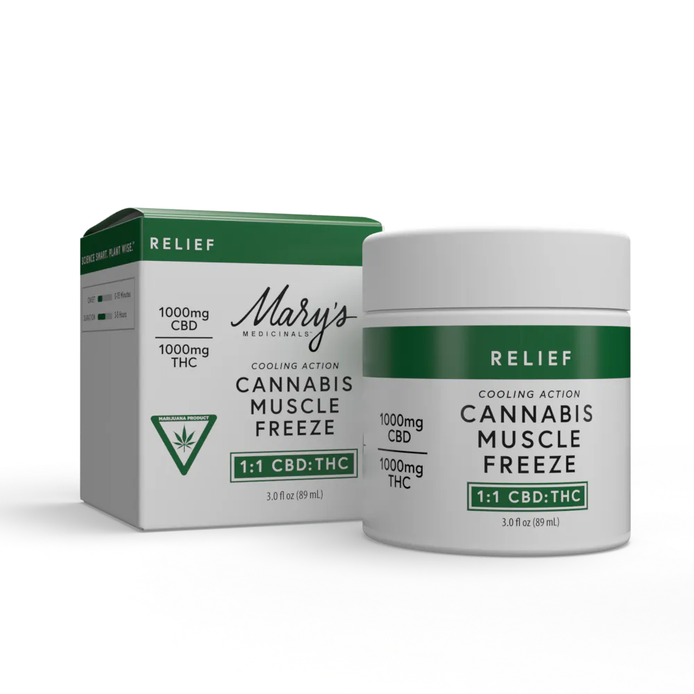 筋肉疲労回復　ライフチューナーRT（GREEN）　WHITE Ver. Buy Muscle Freeze | THC:CBD Topical | 1000mg in Grand Rapids