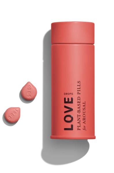 Love Drop Tablets | 75mg | 30pk | (1906)