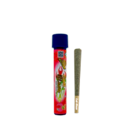 Dragon Fruit Liquid Diamond Pre-Roll | 1.2g - product image at King of Budz