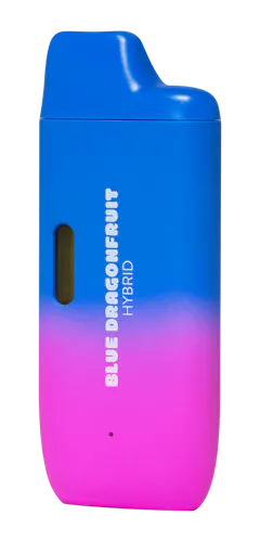 Blue Dragon Fruit | Disposable Pen | 2g-1