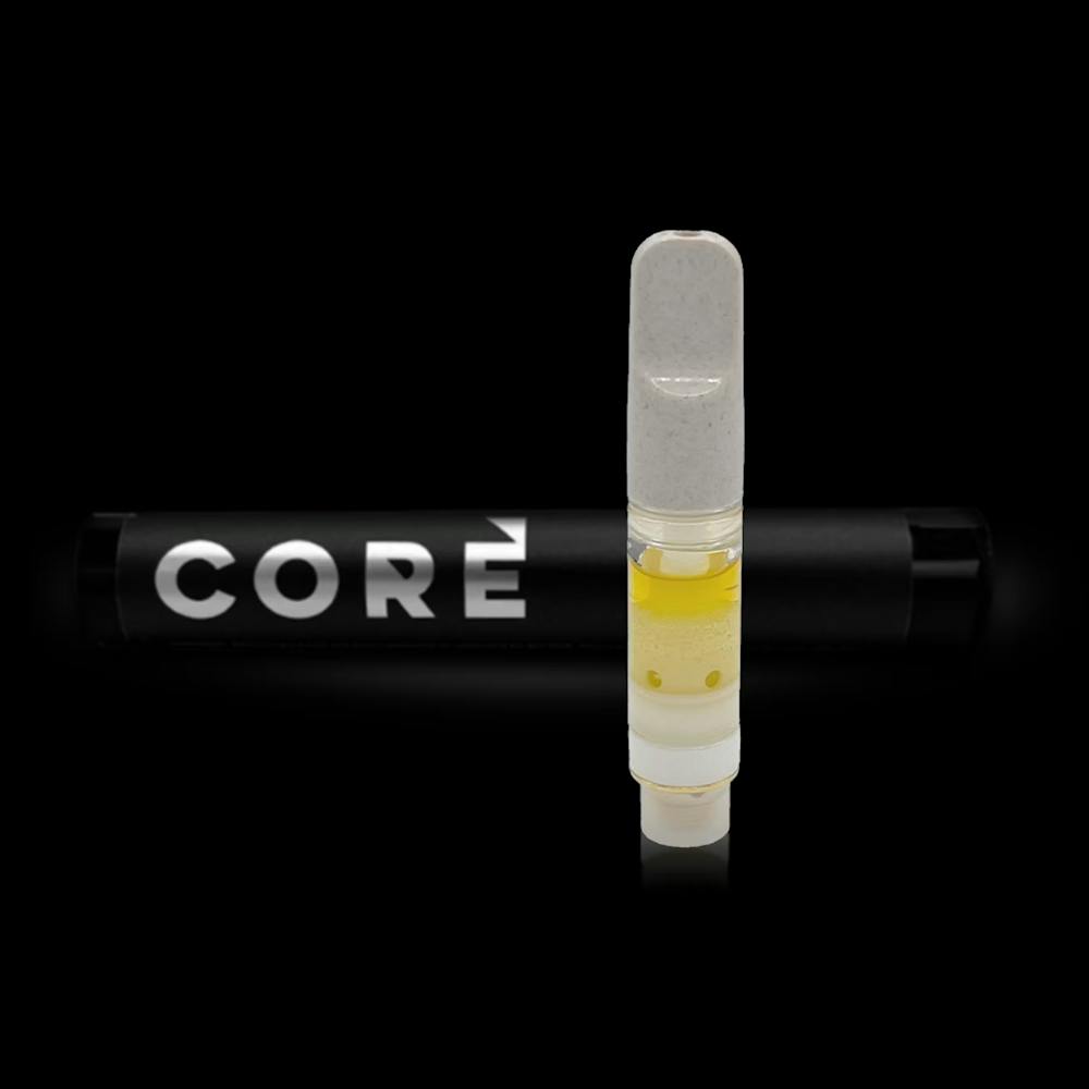 Product Cap Junky - Live Resin Vape