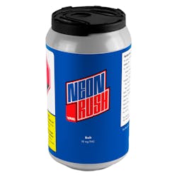 Neon Rush Bolt - 355ml