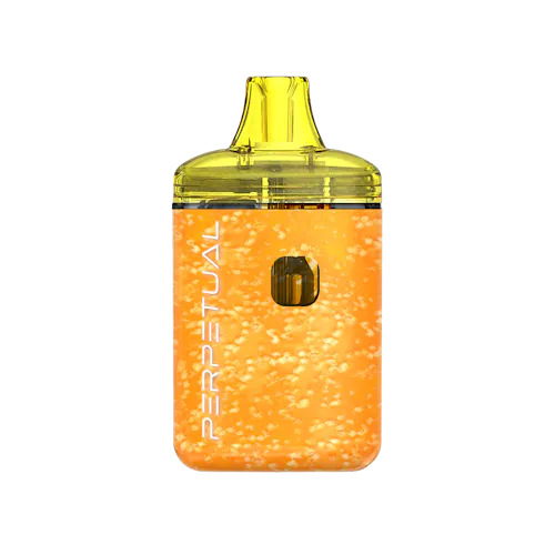 Sour Mini Lemon (H) – 1g Disposable-1