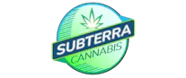 Subterra Cannabis Logo