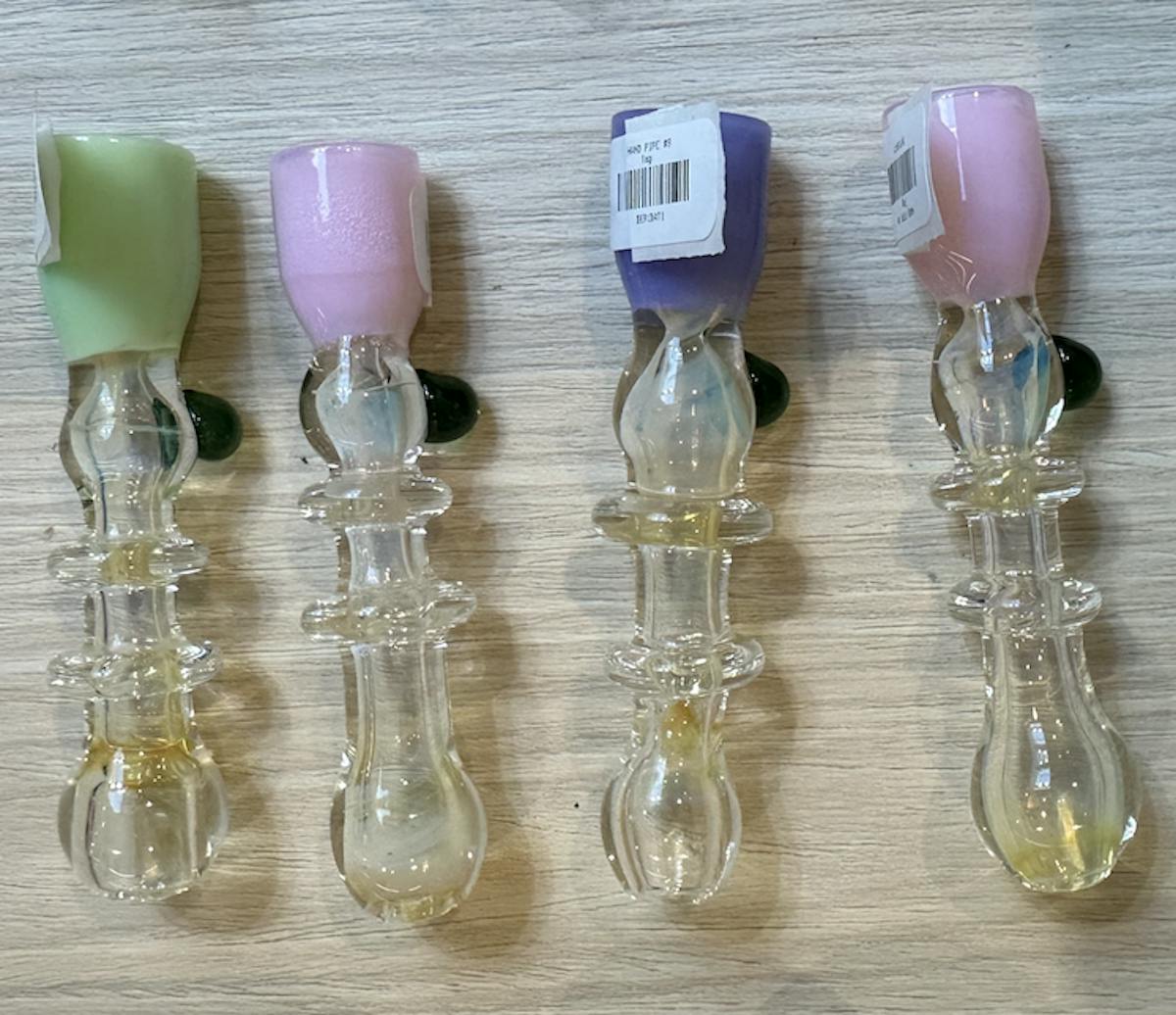 Photo of Hand Pipe $8