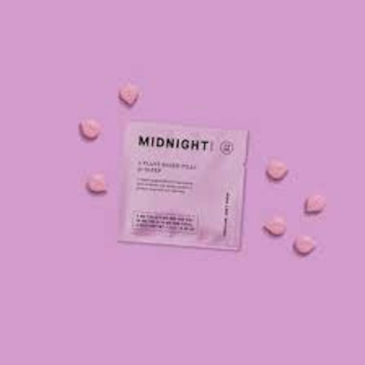 Photo of Discovery Pouch Sleep Drops 5mg 1pk