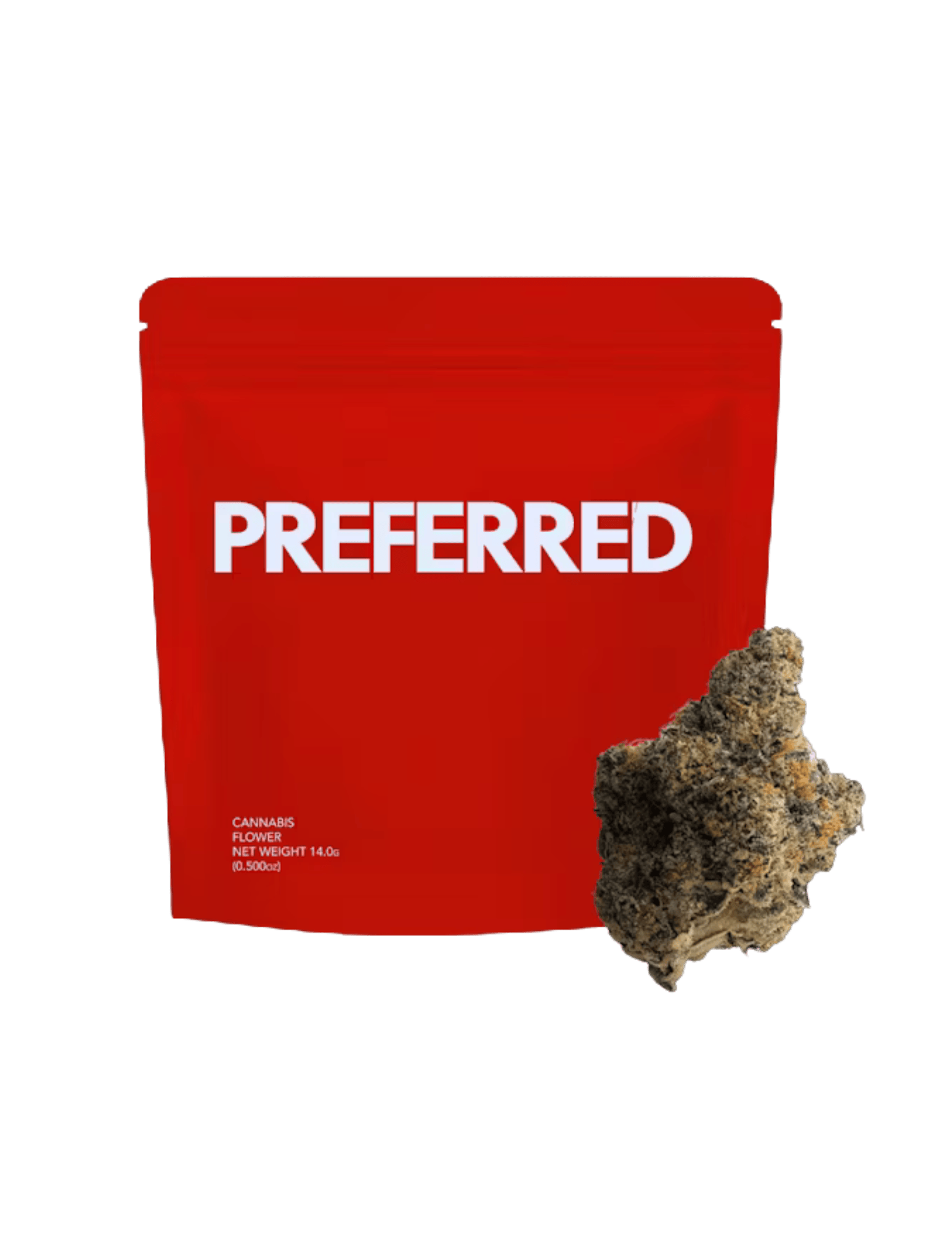 Preferred Gardens - Durban Poison at Silk Road NYC, Jamaica Queens