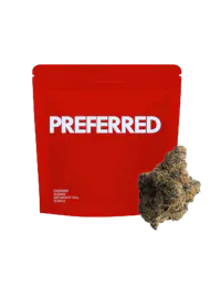 Preferred Gardens - Durban Poison