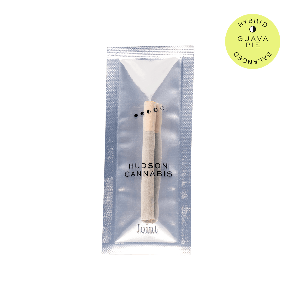 Photo of Hudson Cannabis I Sour Juice I Pre-Roll I