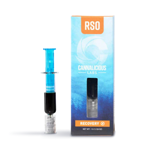 Recovery RSO Dart | 1g