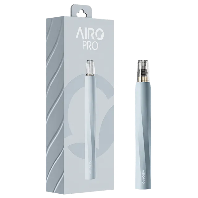 Airo Pro Battery Ice White (hybrid, batteries)