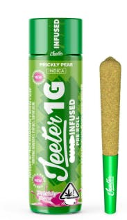 Product Prickly Pear | Infused Preroll