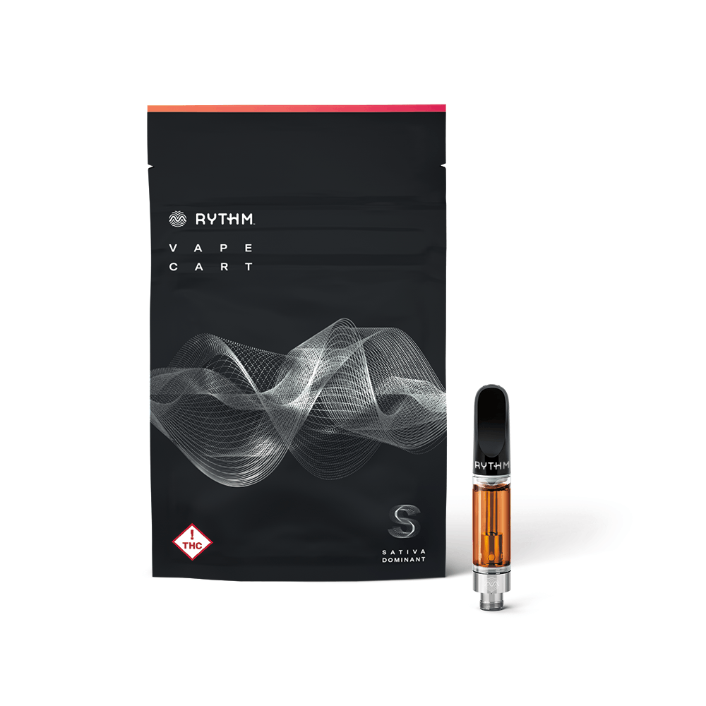 Photo of Rythm – Night Owl Haze Vape Cart