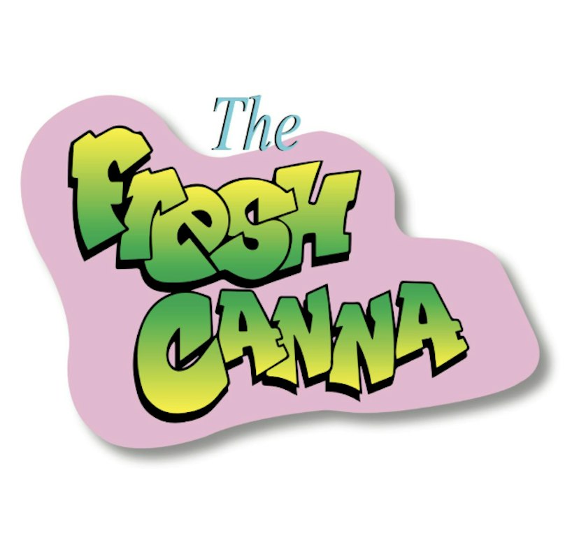 Fresh Canna Live Resin Infused Pre-Roll | Super Lemon Haze