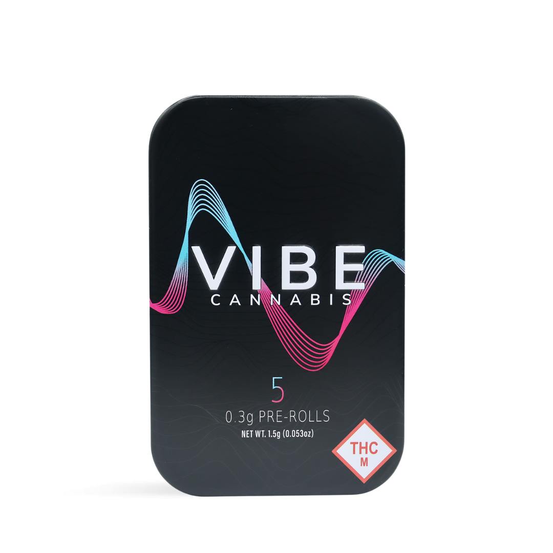 Vibe 5-Pack