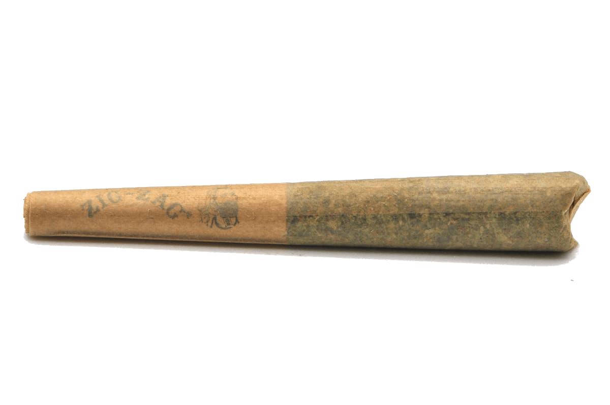 Image of Glazed Apricot Gelato | 0.5g House Preroll