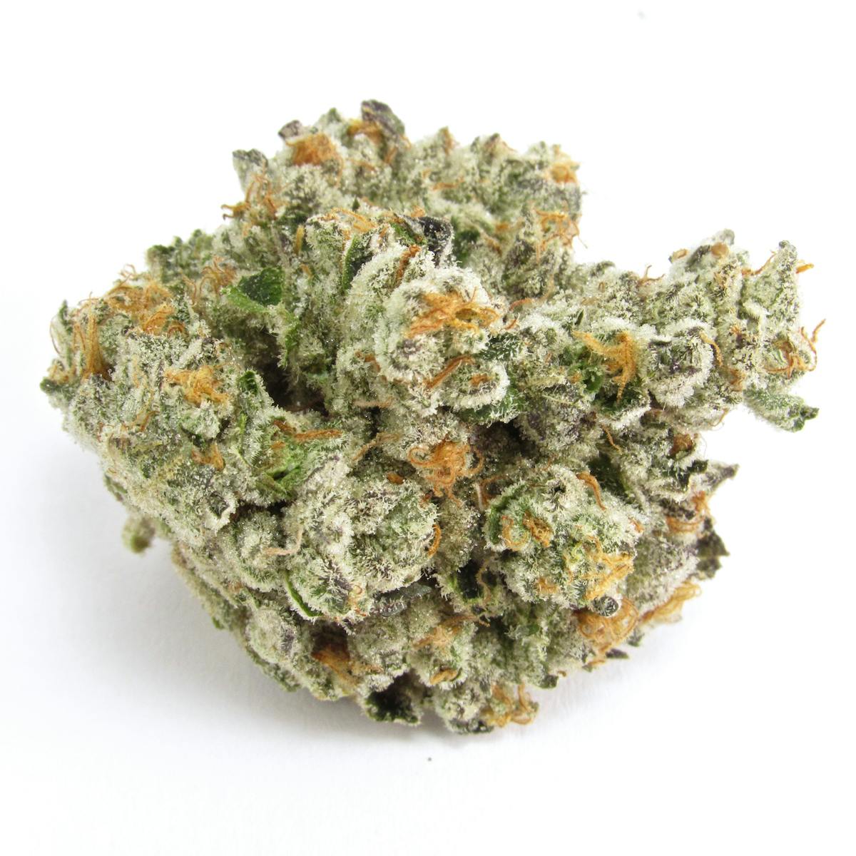 Photo of Gas Face #1 (Greenway Farm)