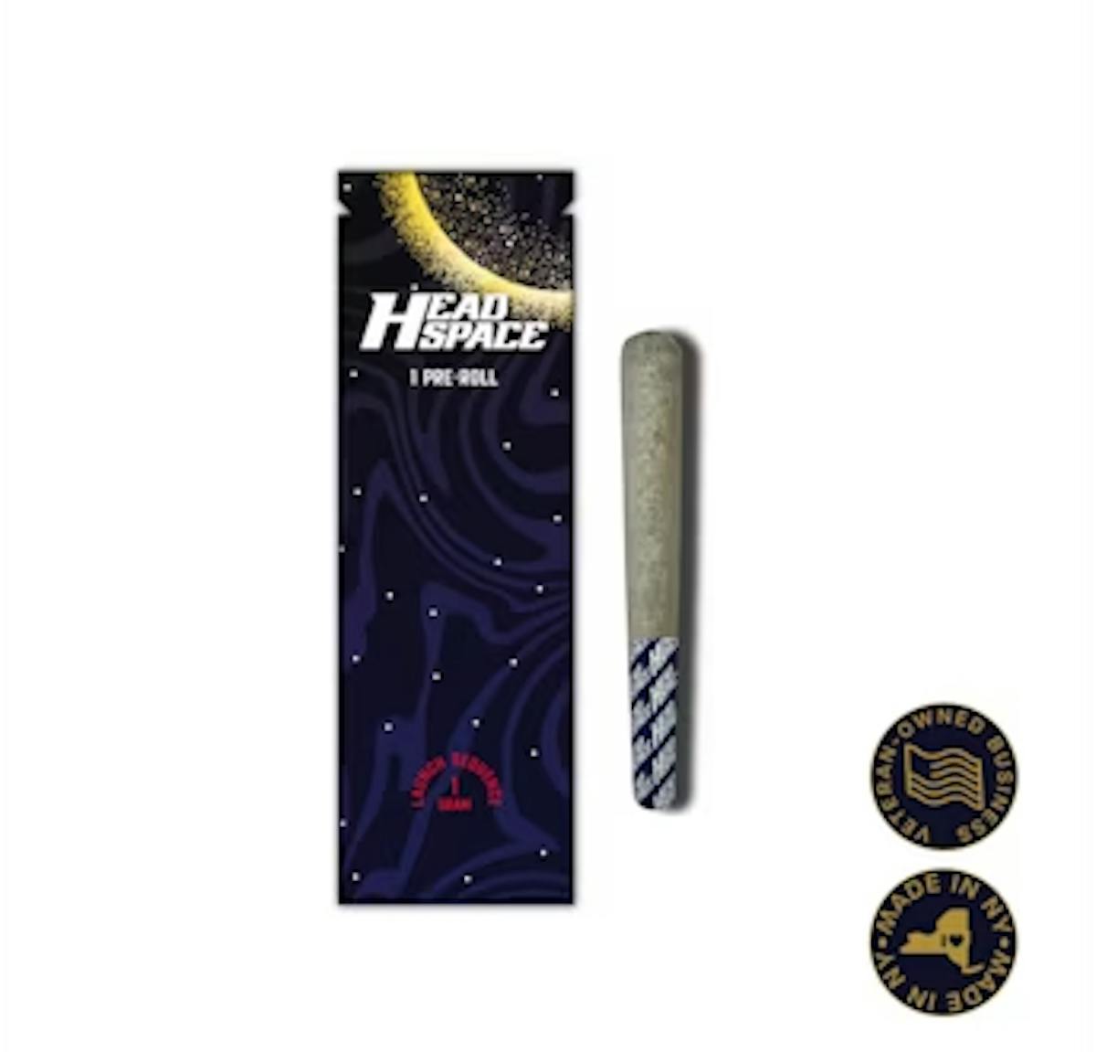 Image of Kush Mintz Preroll