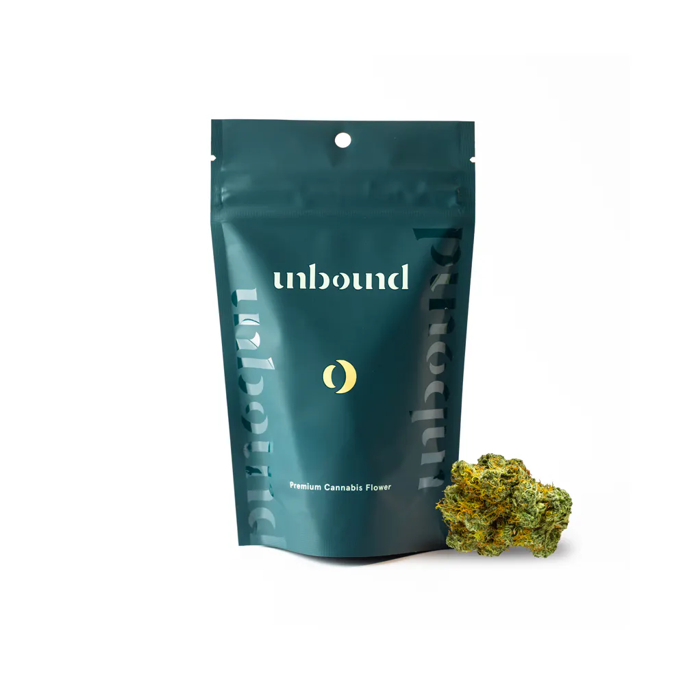 THC + CBD Dream state gummy | 50mg 10pk | Silver Therapeutics