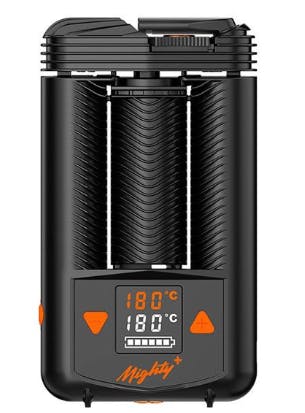 Mighty+ | Dry Herb Vaporizer
