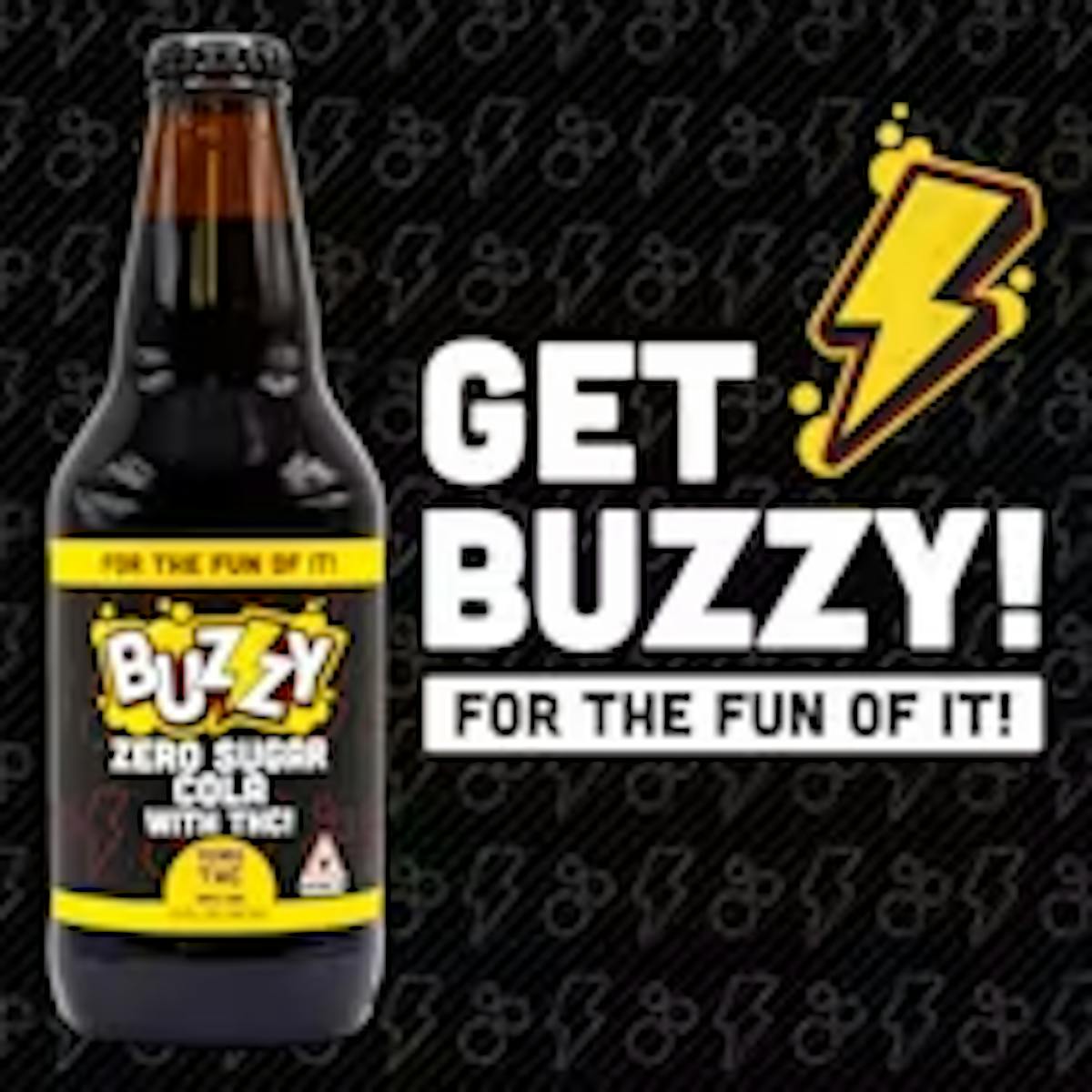 Image of Zero Sugar Cola