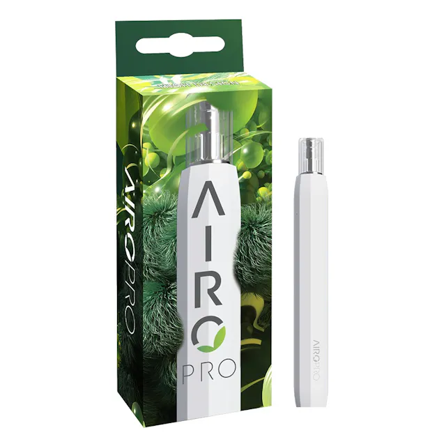 Airo Pro Battery Artic (hybrid, batteries)