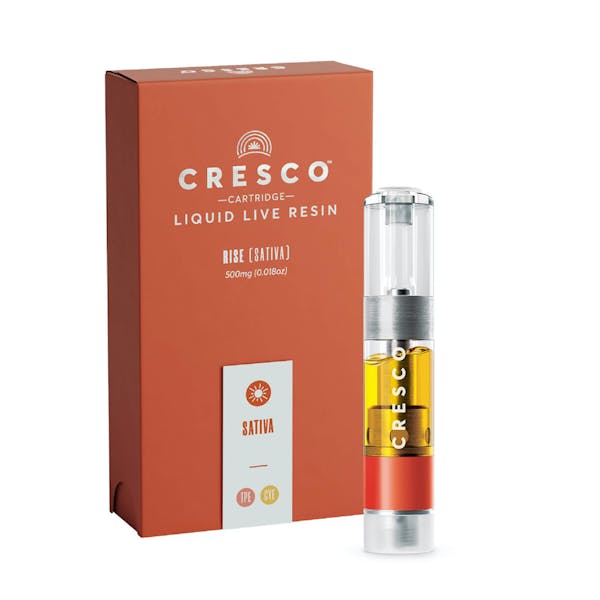 West Coast Diesel | Liquid Live Resin Cartridge