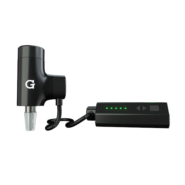 G Pen Hyer Vaporizer E-nail - Black