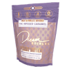 50% Off | Dream Edibles | Milk Chocolate Covered Peanut Butter Caramels | 100mg