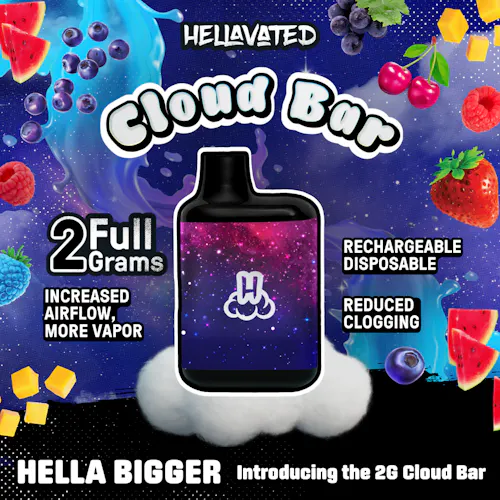 Bomb Popz Cloud Bar 2g – Hellavated-1