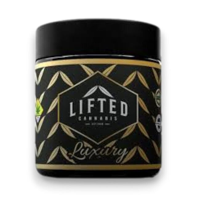 RIZZ [3.5g] [Luxury Line] [D.O.H. COMPLIANT]