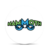 Mammoth Inc Logo