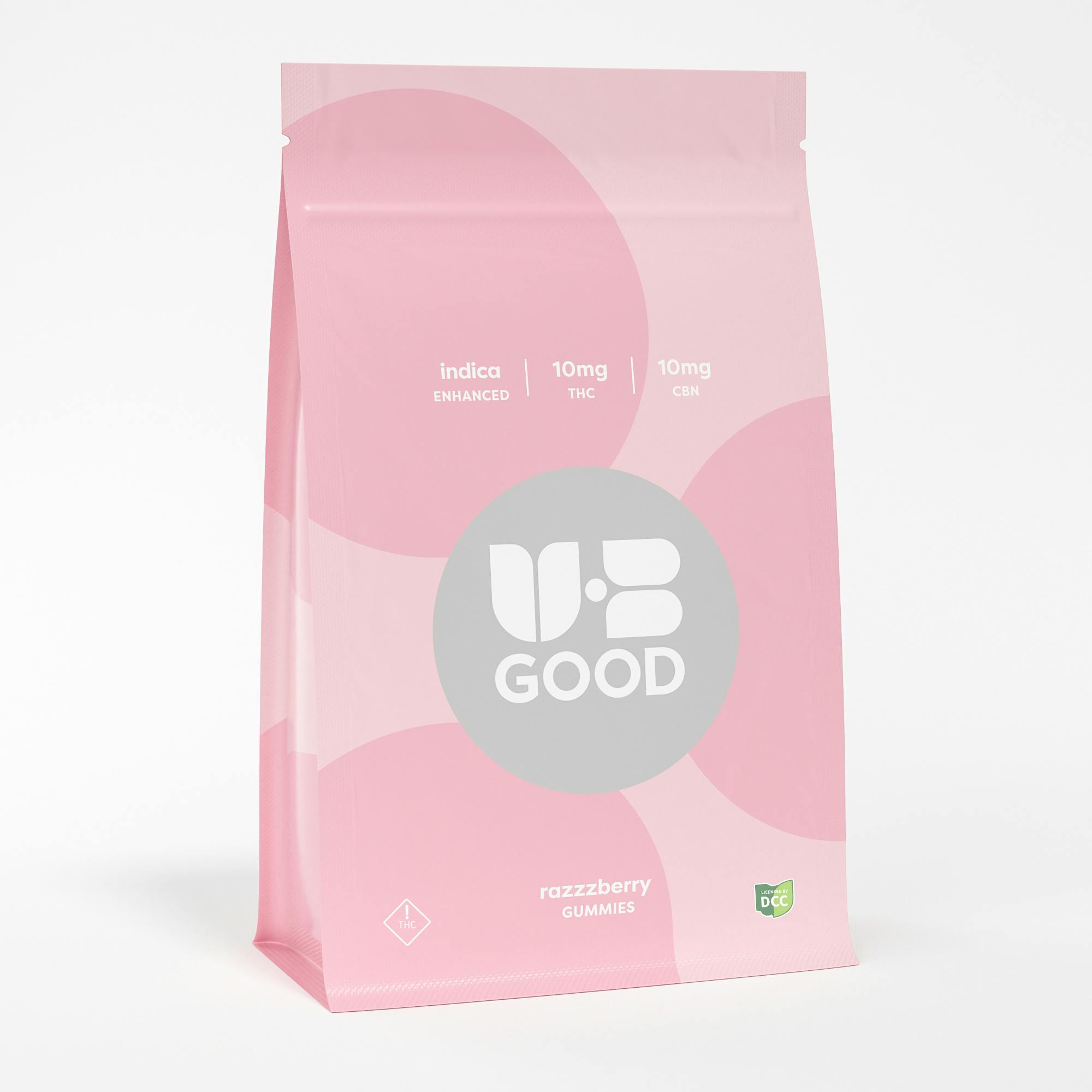 elf bar vape uk Gold Slice (Indica) - DVP - 0.5g - UBGOOD