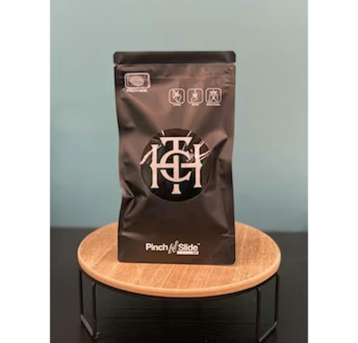 Photo of Zour Apple 14g Flower The Heirloom Collective